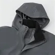 Roots73 NAPANEE Eco Softshell Jacket - Men's | https://www.bestnamebadges.com