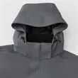 Roots73 NAPANEE Eco Softshell Jacket - Men's | https://www.bestnamebadges.com