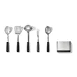 OXO 6-piece Kitchen Tool Set | https://www.bestnamebadges.com