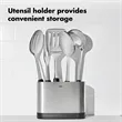 OXO 6-piece Kitchen Tool Set | https://www.bestnamebadges.com