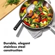 OXO 6-piece Kitchen Tool Set | https://www.bestnamebadges.com