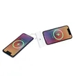 Hue 5000 mAh Power Bank with Multi Tips | https://www.bestnamebadges.com