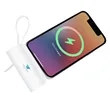 Hue 5000 mAh Power Bank with Multi Tips | https://www.bestnamebadges.com