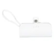 Hue 5000 mAh Power Bank with Multi Tips | https://www.bestnamebadges.com