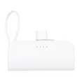 Hue 5000 mAh Power Bank with Multi Tips | https://www.bestnamebadges.com