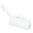 Hue 5000 mAh Power Bank with Multi Tips | https://www.bestnamebadges.com