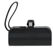 Hue 5000 mAh Power Bank with Multi Tips | https://www.bestnamebadges.com