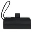 Hue 5000 mAh Power Bank with Multi Tips | https://www.bestnamebadges.com