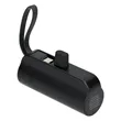 Hue 5000 mAh Power Bank with Multi Tips | https://www.bestnamebadges.com