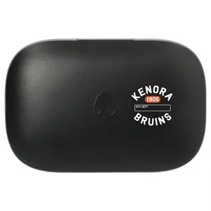 Skullcandy Push Active True Wireless Sport Earbuds | https://www.bestnamebadges.com