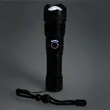 High Sierra Eco 200 Lumen LED Flashlight | https://www.bestnamebadges.com