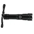 High Sierra Eco 200 Lumen LED Flashlight | https://www.bestnamebadges.com