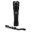 High Sierra Eco 200 Lumen LED Flashlight | https://www.bestnamebadges.com