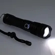 High Sierra Eco 200 Lumen LED Flashlight | https://www.bestnamebadges.com