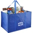 Recycled Woven Utility Tote | https://www.bestnamebadges.com