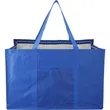 Recycled Woven Utility Tote | https://www.bestnamebadges.com