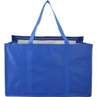 Recycled Woven Utility Tote | https://www.bestnamebadges.com