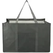 Recycled Woven Utility Tote | https://www.bestnamebadges.com