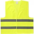 Safety Vest | https://www.bestnamebadges.com