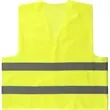 Safety Vest | https://www.bestnamebadges.com
