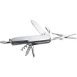 8-Function Stainless Steel Knife | https://www.bestnamebadges.com