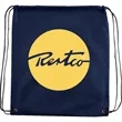 Oriole Drawstring Bag | https://www.bestnamebadges.com