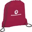 Oriole Drawstring Bag | https://www.bestnamebadges.com