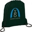 Oriole Drawstring Bag | https://www.bestnamebadges.com