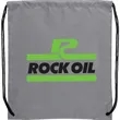 Oriole Drawstring Bag | https://www.bestnamebadges.com