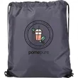 Oriole Drawstring Bag | https://www.bestnamebadges.com