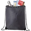 Oriole Drawstring Bag | https://www.bestnamebadges.com