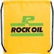 Oriole Drawstring Bag | https://www.bestnamebadges.com