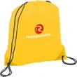 Oriole Drawstring Bag | https://www.bestnamebadges.com