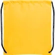 Oriole Drawstring Bag | https://www.bestnamebadges.com