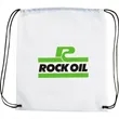 Oriole Drawstring Bag | https://www.bestnamebadges.com