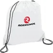 Oriole Drawstring Bag | https://www.bestnamebadges.com