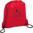 Oriole Drawstring Bag | https://www.bestnamebadges.com