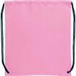 Oriole Drawstring Bag | https://www.bestnamebadges.com