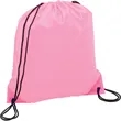 Oriole Drawstring Bag | https://www.bestnamebadges.com