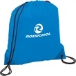 Oriole Drawstring Bag | https://www.bestnamebadges.com