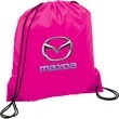 Oriole Drawstring Bag | https://www.bestnamebadges.com