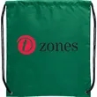 Oriole Drawstring Bag | https://www.bestnamebadges.com