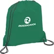 Oriole Drawstring Bag | https://www.bestnamebadges.com