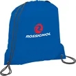 Oriole Drawstring Bag | https://www.bestnamebadges.com