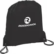 Oriole Drawstring Bag | https://www.bestnamebadges.com