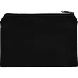 8oz. Cotton Travel Pouch | https://www.bestnamebadges.com