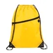 Robin Drawstring Bag | https://www.bestnamebadges.com