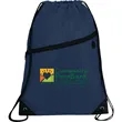 Robin Drawstring Bag | https://www.bestnamebadges.com