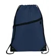 Robin Drawstring Bag | https://www.bestnamebadges.com