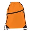 Robin Drawstring Bag | https://www.bestnamebadges.com